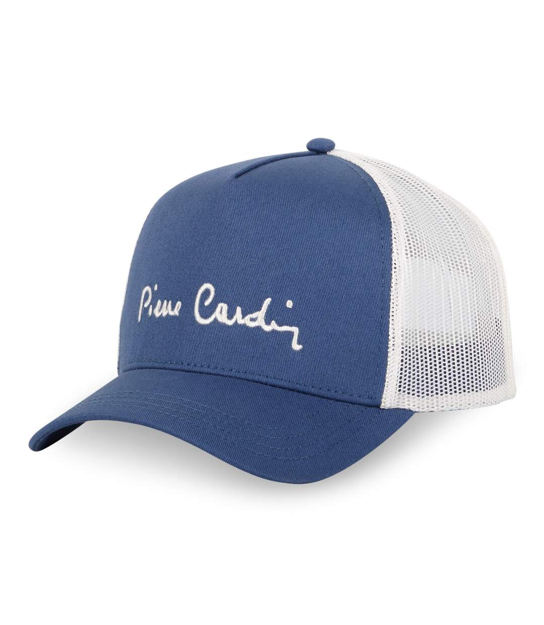 Casquette Trucker avec filet Net Pierrecardin-1