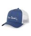 Casquette Trucker avec filet Net Pierrecardin