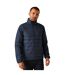 Mens Thermal Jacket Navy Regatta Professional-1