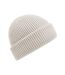 Bonnet Elements Adulte Pierre Naturelle Beechfield-1