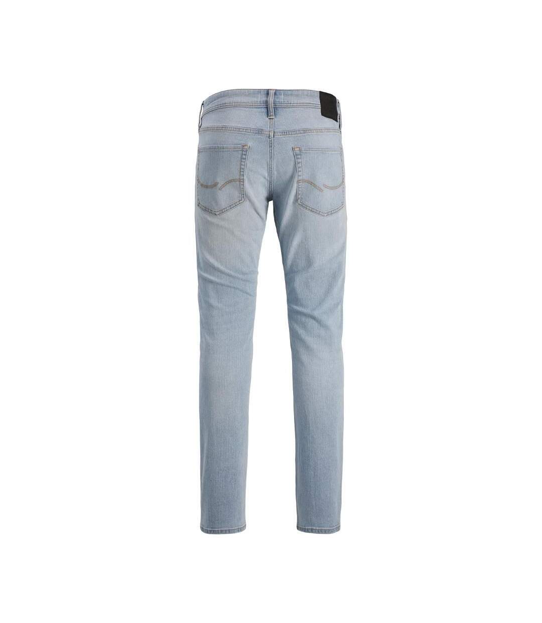 Jean Bleu Homme Jack and Jones Glenn 437 - W28-L32-2