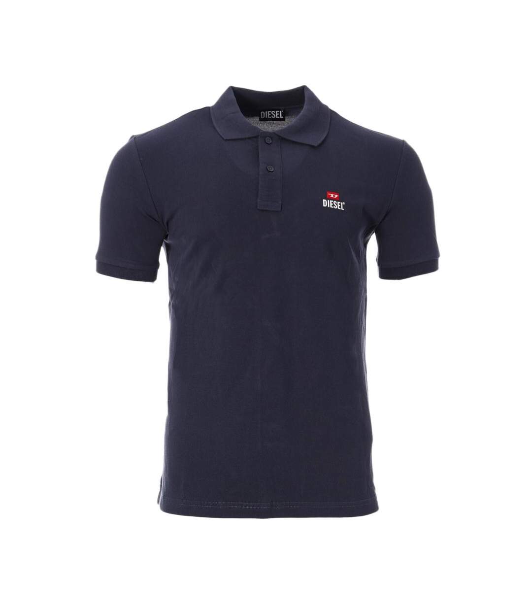 Polo Marine Homme Diesel RMXZA - 3XL-1