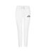 Pantalon De Jogging Hunston Femme Vieux Blanc Jack Wills-3