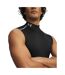 Haut Thermique Sans Manches Homme Noir Under Armour-3