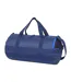 Sac de sport ou voyage style militaire - SH2682 - bleu marine-2