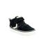 Basket Montante Cuir Kickers Kickslida-3