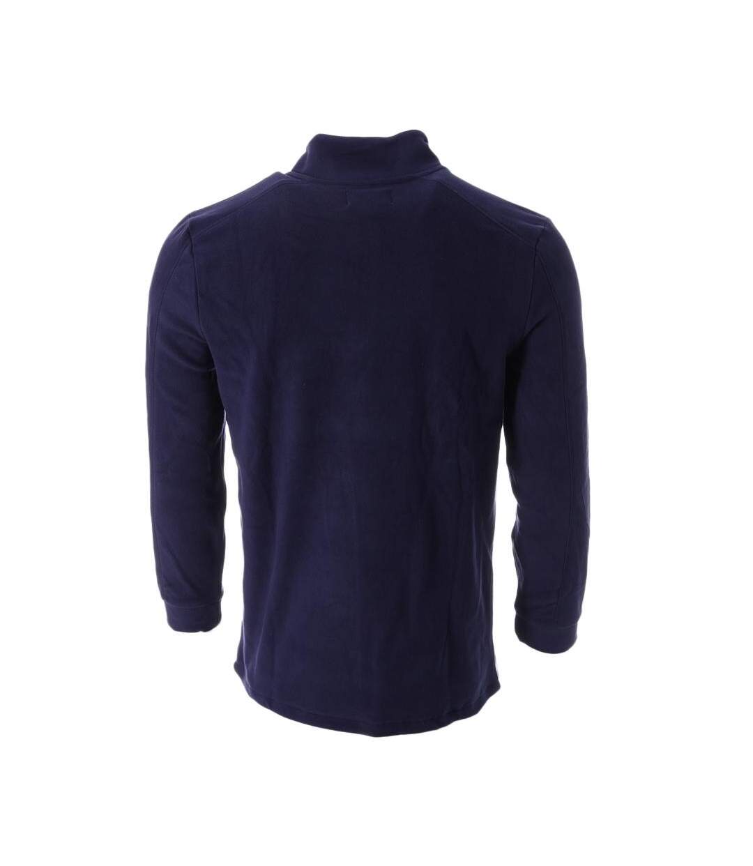 Polaire marine homme lee cooper octo-2