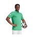 Polo Squadra Competition Homme Vert Adidas-4