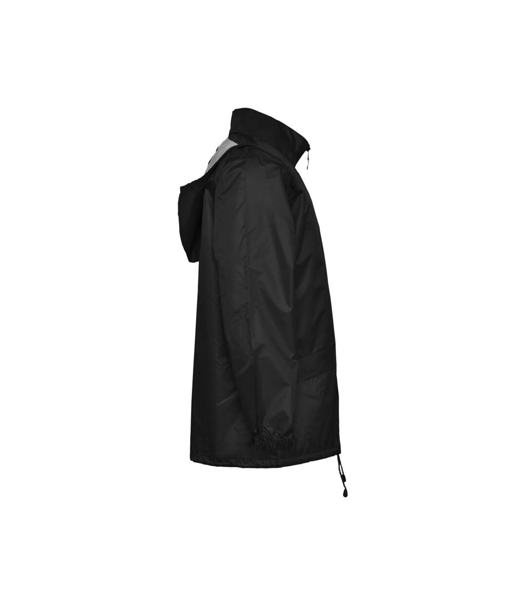 Veste imperméable escocia adulte noir Roly-4