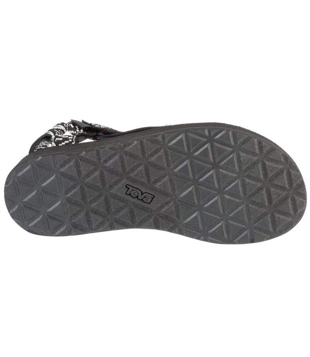 Sandales Original Universal Femme Noir Teva-3