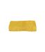 Serviette d'Invité Confort 30x50cm Ocre-1