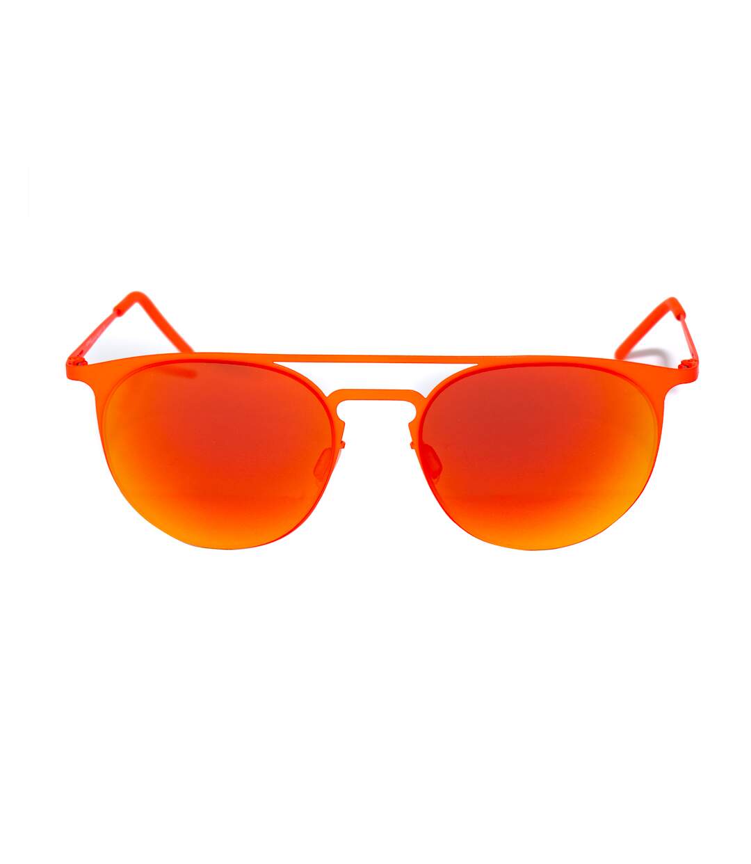 Lunettes De Soleil Unisexe Italia Independent 0206-055-000