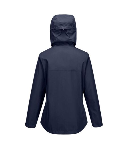 Veste Imperméable Professional Femme Bleu Marine Portwest