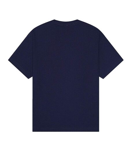T-shirt Adulte Bleu Marine Bella + Canvas