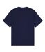 T-shirt Adulte Bleu Marine Bella + Canvas-3