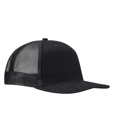 Casquette Ajustable Drift Adulte Noir Elevate