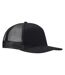 Casquette Ajustable Drift Adulte Noir Elevate-3