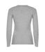 Roly - T-shirt EXTREME - Femme (Gris chiné) - UTPF4235