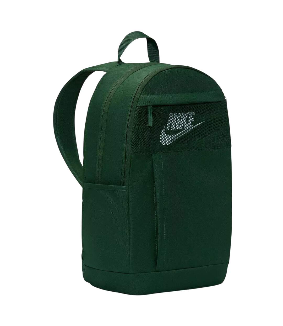 Sac À Dos Elemental Taille Unique Vert Nike-3