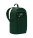 Sac À Dos Elemental Taille Unique Vert Nike-3