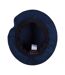 Bob Adulte Bleu Marine Flexfit-3