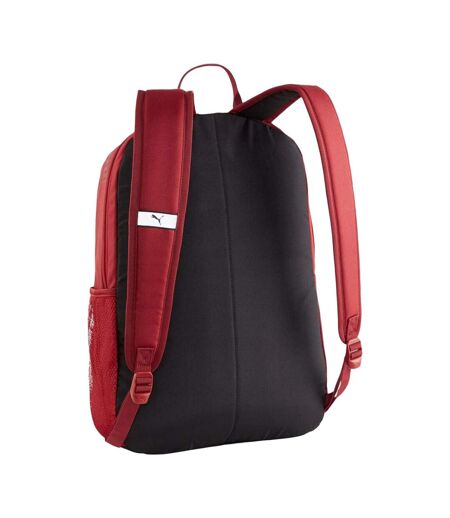 Sac À Dos Phase Taille Unique Rouge Puma