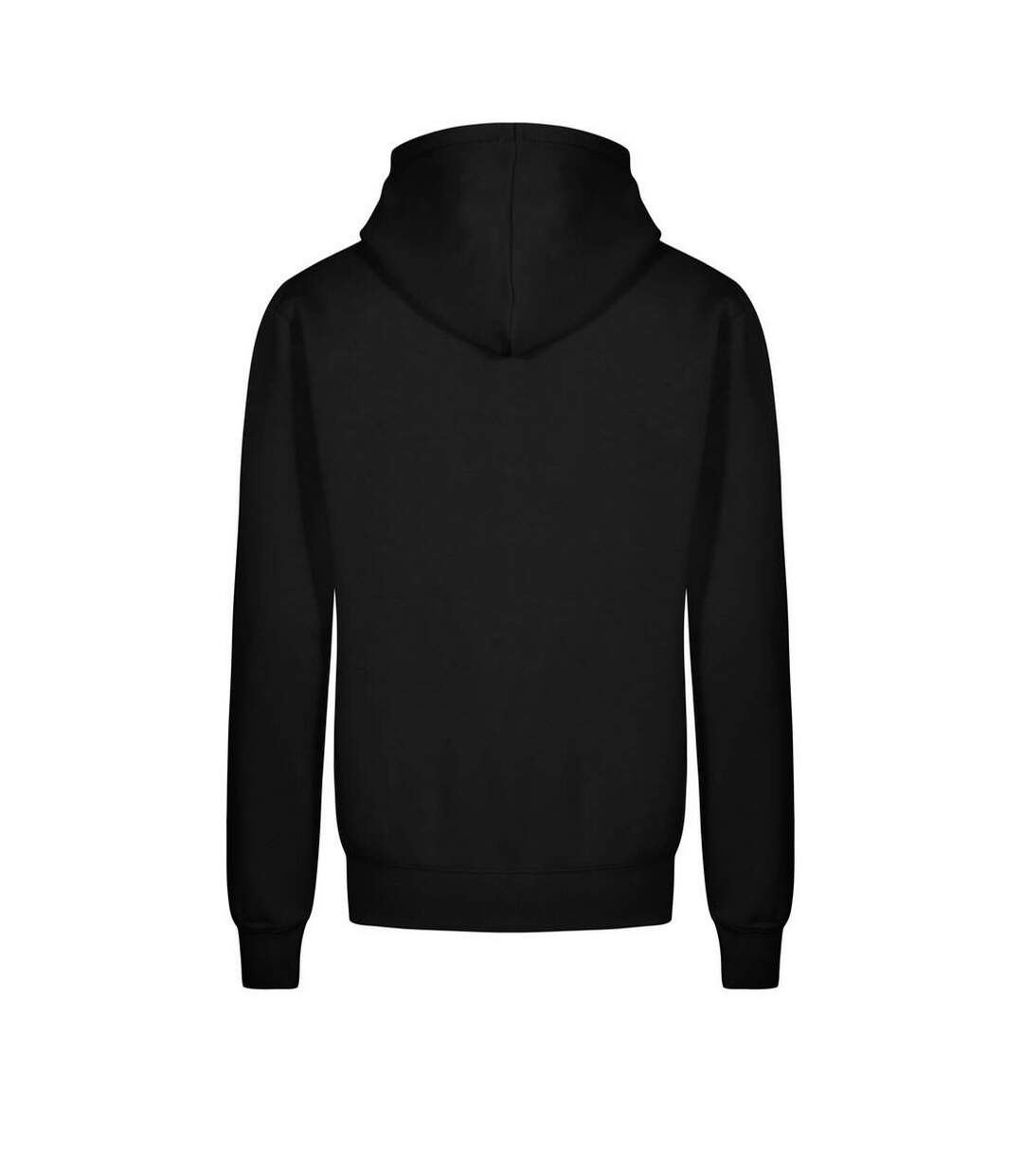Veste À Capuche Homme Noir X.O By Promodoro-2