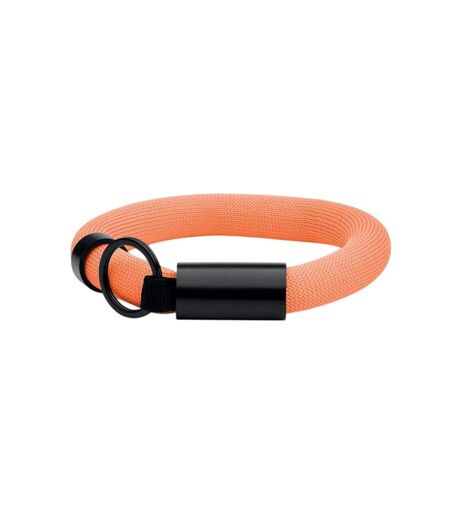 Polly Keyring Wristband One Size Orange MidOcean