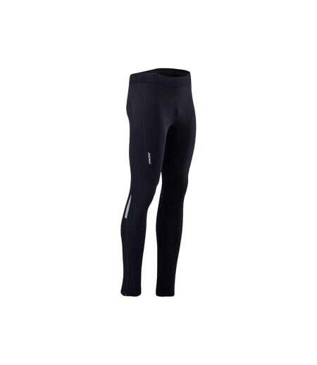Legging Rubenza Homme Noir Silvini
