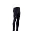 Legging Rubenza Homme Noir Silvini-1