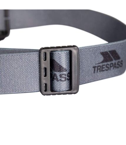 Trespass - Lampe frontale BAZAN (Noir) (Taille unique) - UTTP6073