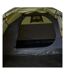 Tente Elkon 116 Cm X 225 Cm X 210 Cm Vert Néphrite Vert Kaki Foncé Regatta-2