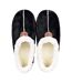 Charentaise Femme Pantoufle PREMIUM-3