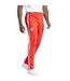 Pantalon De Survêtement Motif/style Fc Barcelone Homme Rouge Adidas-4