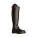 Bottes Hautes D'équitation Ventura Lite Femme Marron Foncé Moretta-1
