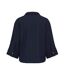 Chemise marine femme jdy katie-2