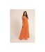 Robe longue crochet IGRALA - Dona X Lisa-4