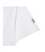Polo Tennis Novak Djokovic Homme Blanc Lacoste-2