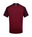 Mens Evader Vapodri Jersey Maroon Canterbury-2
