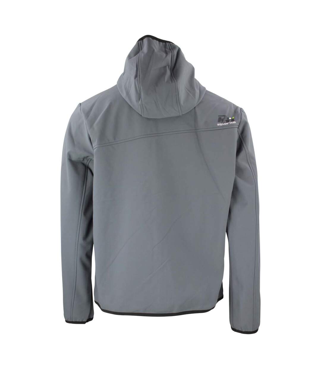 Blouson softshell homme CAMSO-2