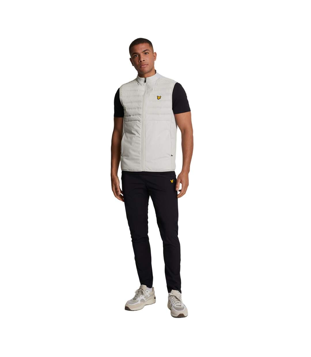 Caillou Lyle & Scott-4