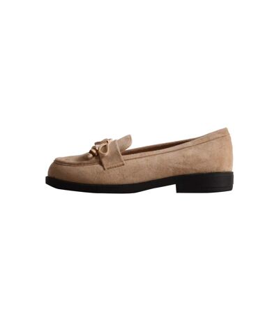 Mocassins Enfant à Enfiler Super Mode Doremi
