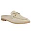 Mules mila femme taupe POD-1