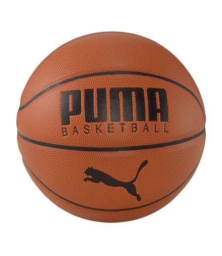 Ballon De Basket Top Taille 7 Marron Puma