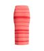 Jupe Droite Motif/style À Rayures Femme Corail Ted Baker-3