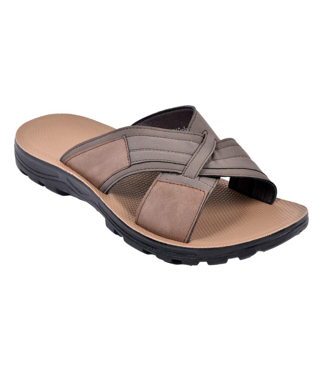 Sandales PREMIUM Claquette-1