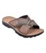Sandales PREMIUM Claquette-1