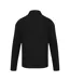 Polo Manches Longues Apollo Adulte Noir Elevate-2