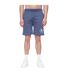 Short De Jogging Metafone Homme Bleu Vif Henleys-2