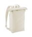 Sac À Dos Simplicity Lite Taille Unique Beige Bagbase-3